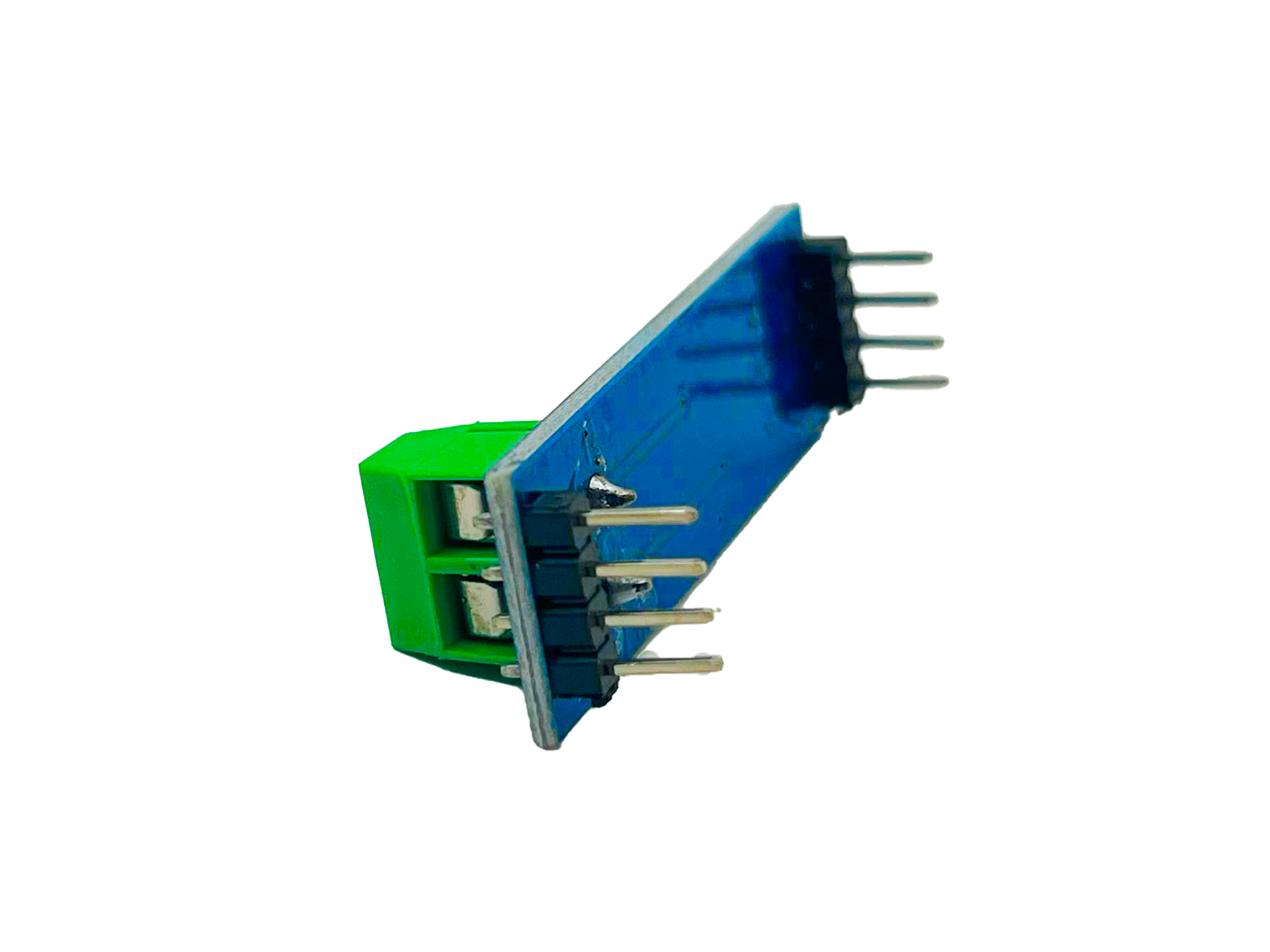 Module de conversion MAX485 RS-485 vers TTL